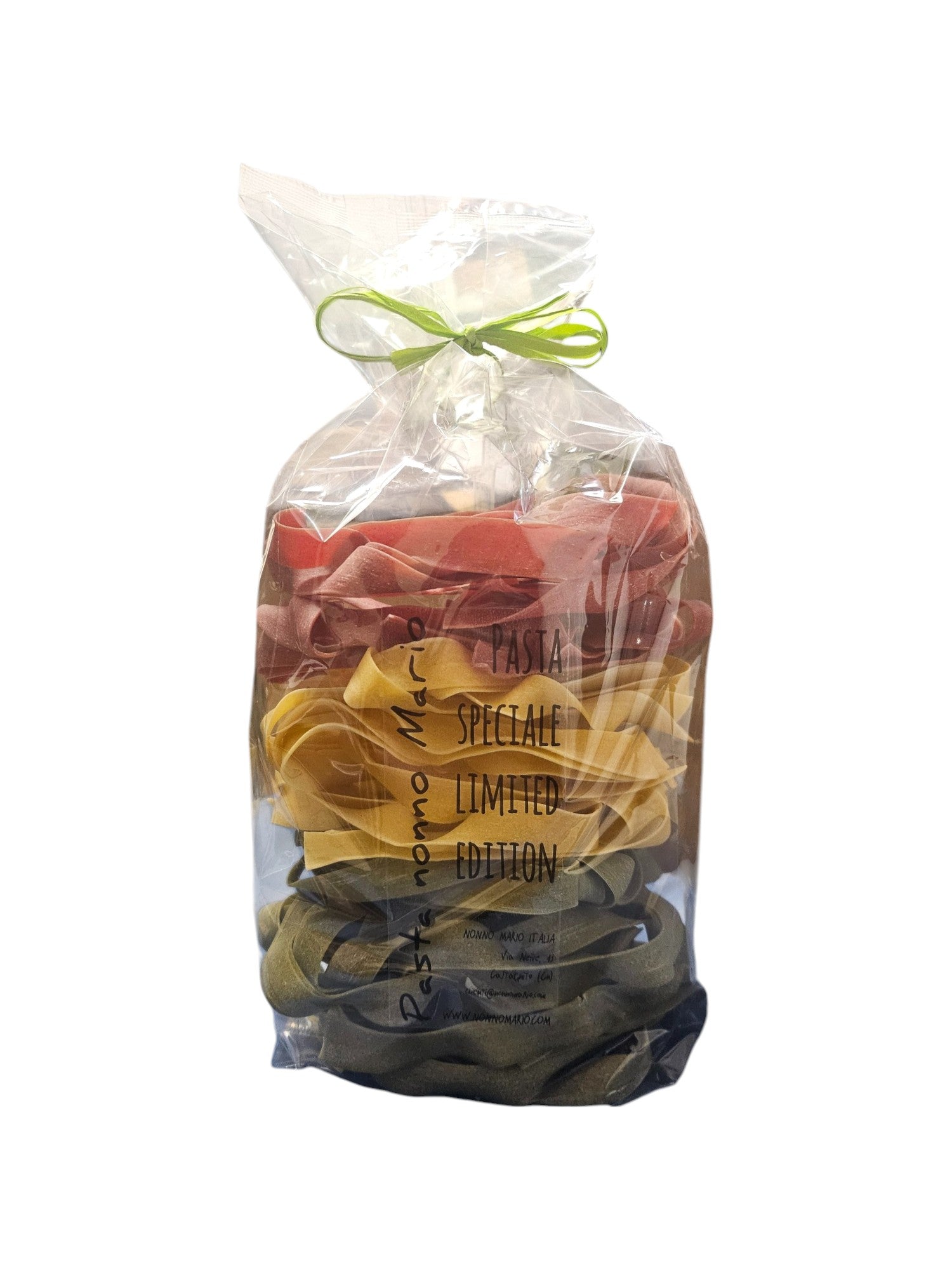 Pappardelles ITALIE 500g