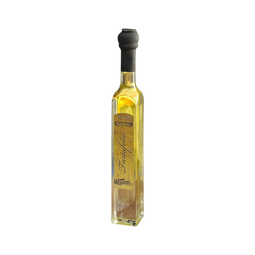 Huile d'olive Aromatisée à la Truffe Blanche du Piémont 100ml