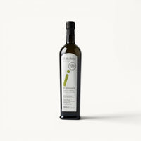 Huile d’olive extra vierge Intense - 100% Coratina – 750 ml