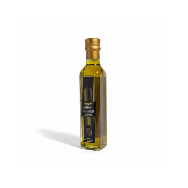 Huile d'olive extra vierge à la truffe noire 1% 250ml