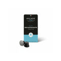 Capsules de Café Décafféiné Compatibles Nespresso 10x5.5g