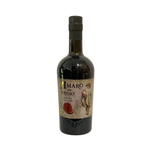 Amaro Del Priore 700ml 28°