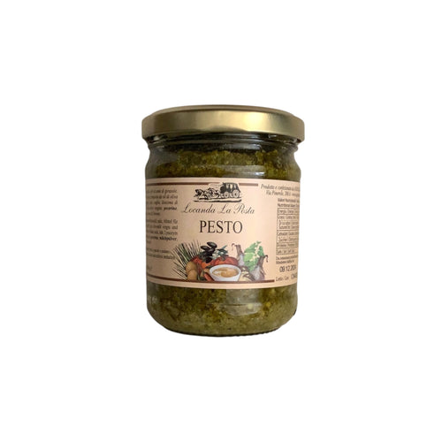Pesto Vert 180G
