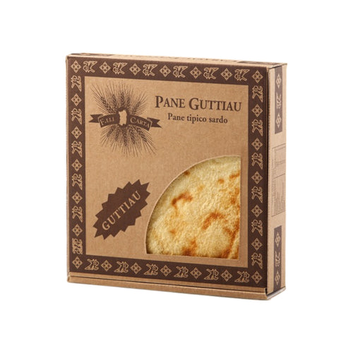 Pain Sarde GUTTIAU 250g