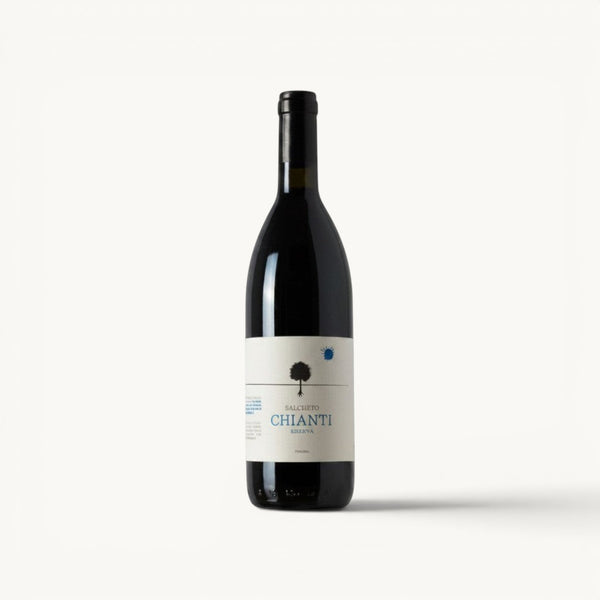 Chianti Biskero Bio 75cl – 13%