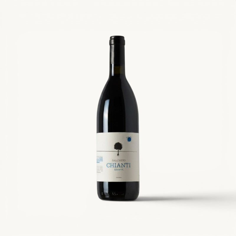 Chianti Biskero Bio 75cl – 13%