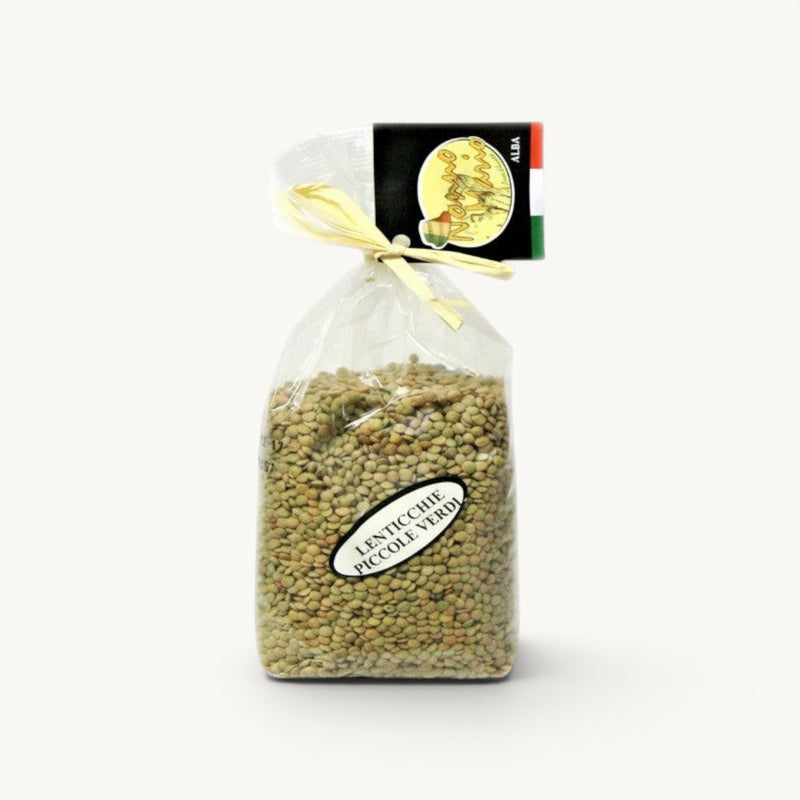 Lentilles vertes italiennes – 500g