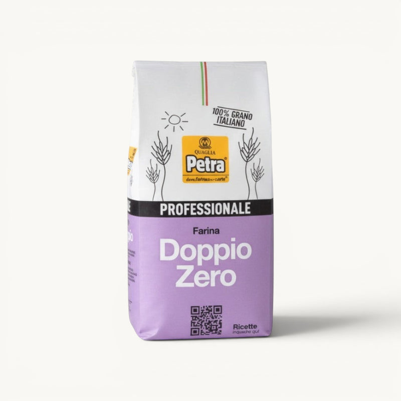Farine Tipo 00 italienne premium – 1kg