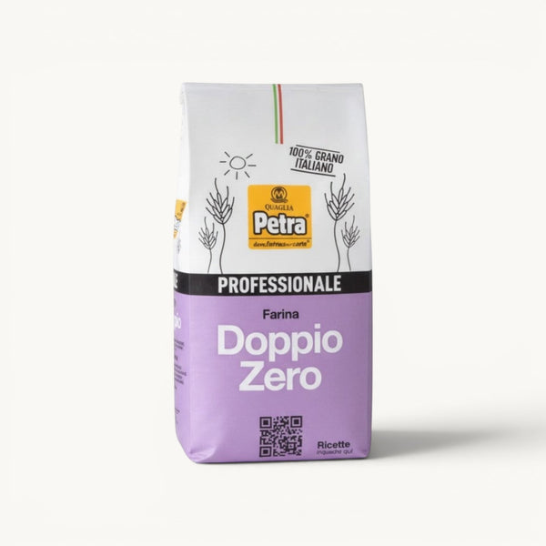 Farine Tipo 00 italienne premium – 1kg