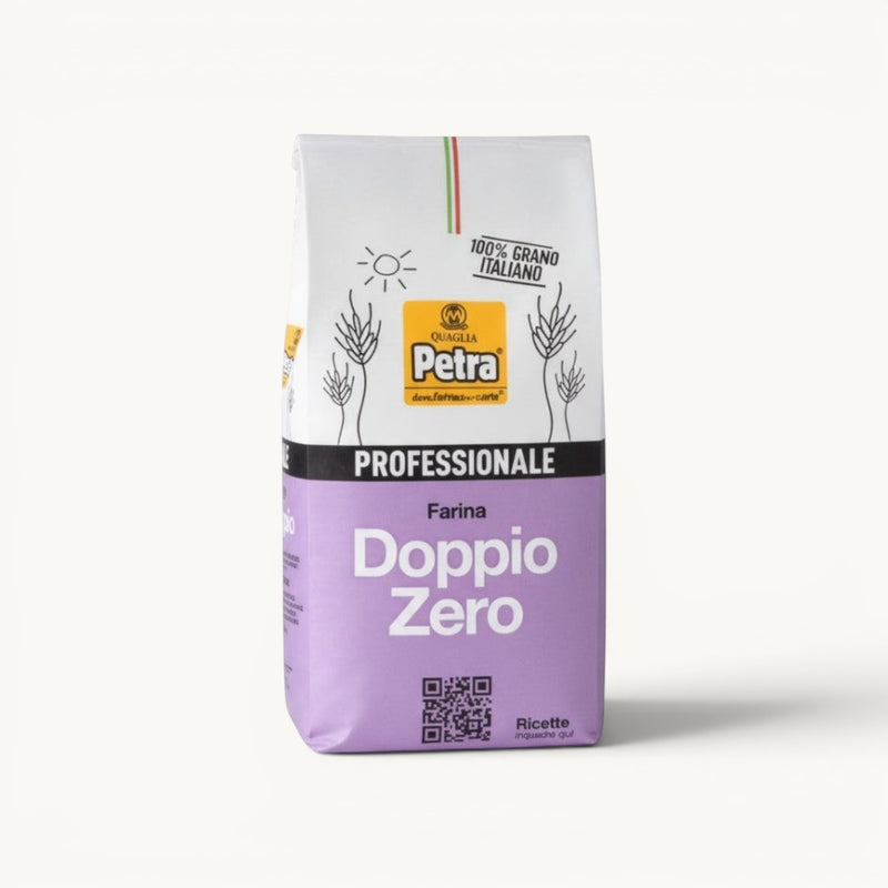 Farine Tipo 00 italienne premium – 1kg