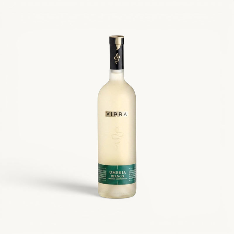 Vin Blanc Vipra Bianca Umbria IGT 75cl - 12.5%