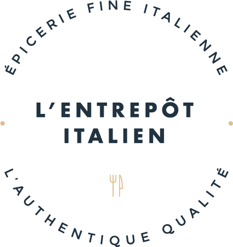 Épicerie fine italienne en ligne - L'Entrepôt Italien – L'entrepôt italien