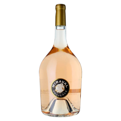 Vin Rosé MIRAVAL 2024 AOC Magnum 150cl 12.5°