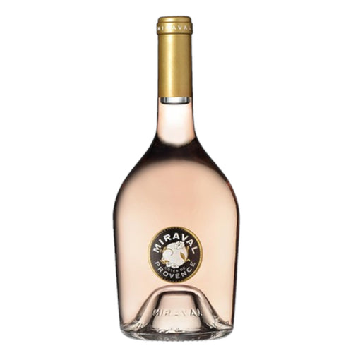 Vin Rosé MIRAVAL AOC 75cl 12.5°