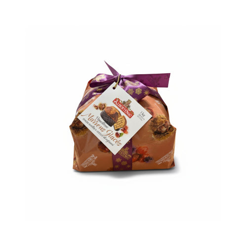 Panettone aux marrons glacés 1Kg
