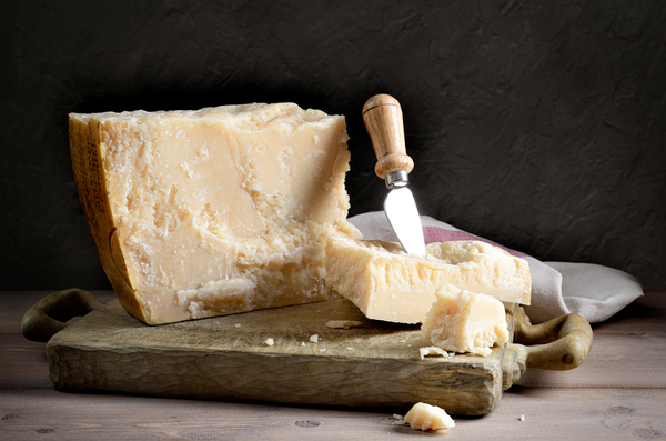 Les fromages incontournables de l’Italie