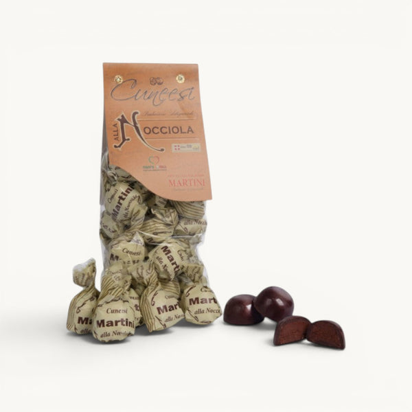 Cuneesi à la noisette toastée 250g