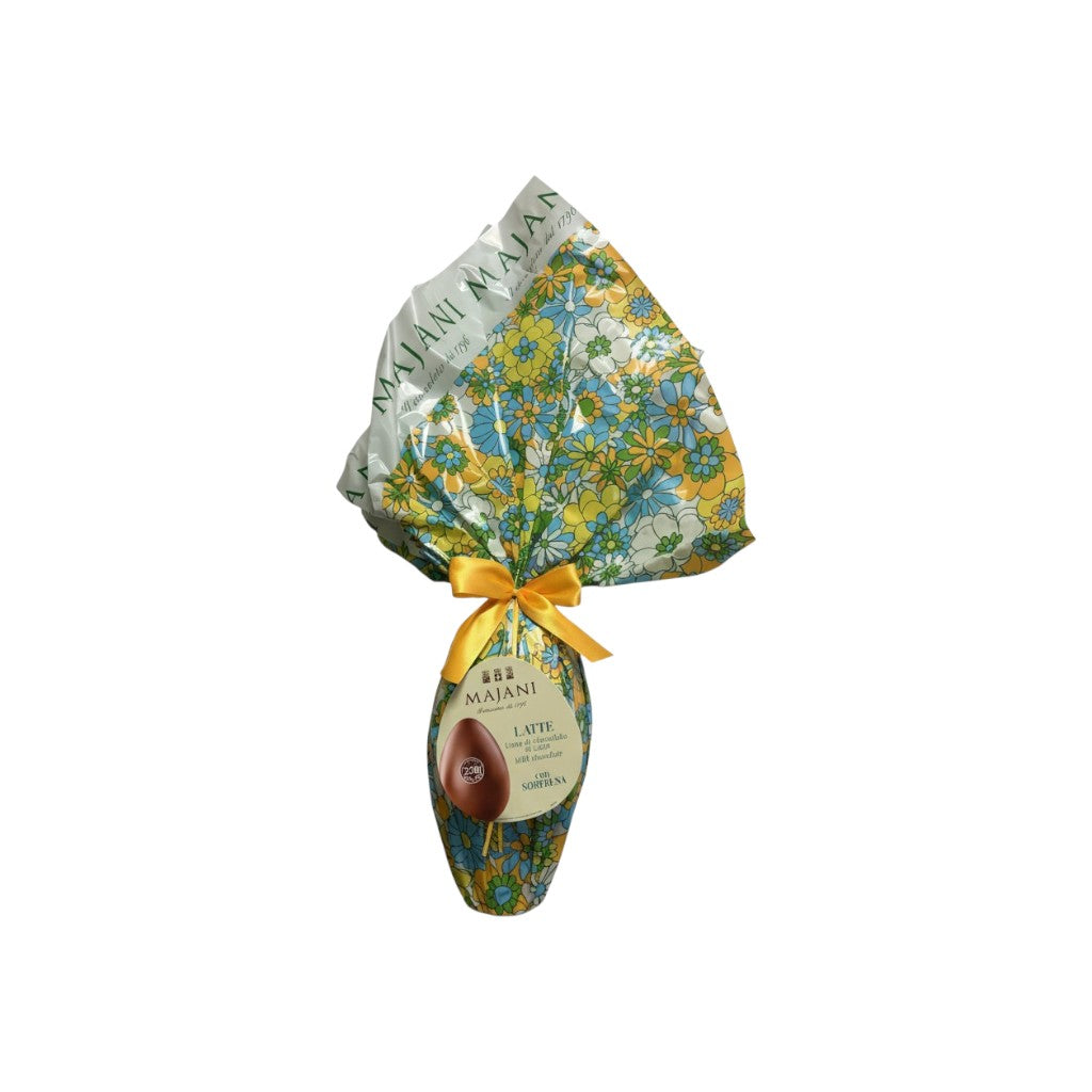 Œuf de Pâques Chocolat avec surprise – 320 g