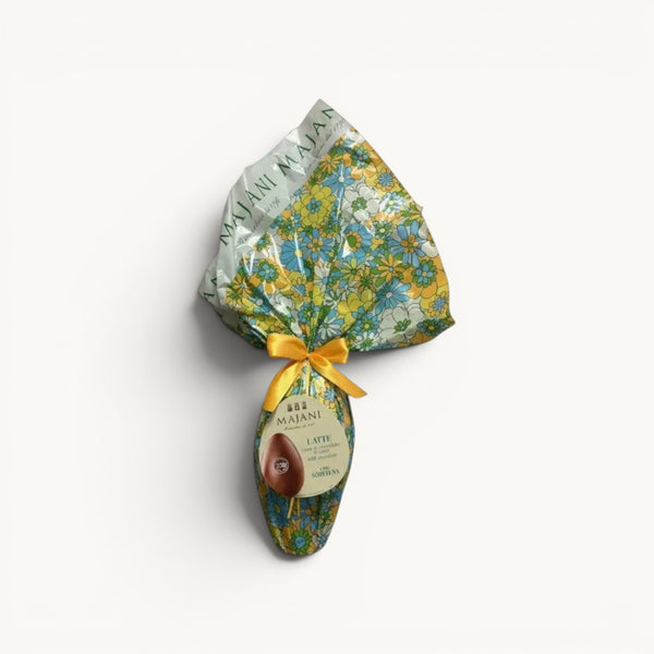 Œuf de Pâques Chocolat avec surprise – 320 g
