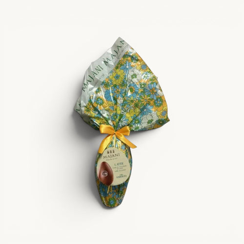 Œuf de Pâques Chocolat avec surprise – 320 g