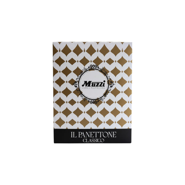 Panettone boite cadeau 750g