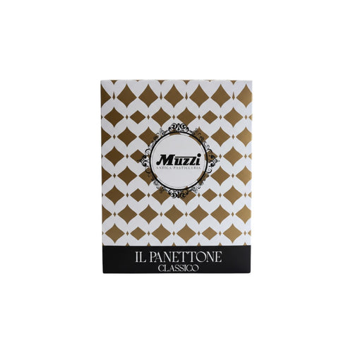 Panettone boite cadeau 750g