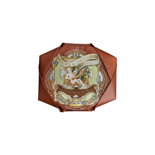 Panforte de Sienne au chocolat 250g