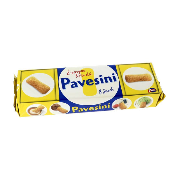 Biscuits PAVESINI 200G