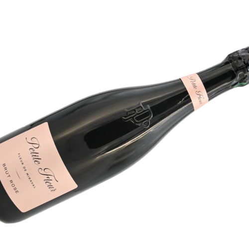 Champagne Petite Fleurs Rosé cuvée prestige MIRAVAL 0.75cL