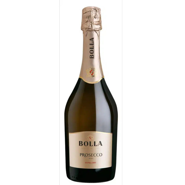 Prosecco DOC Extra Dry Bolla – 11% – 75cl