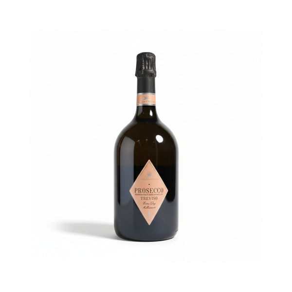Prosecco Superiore Treviso DOCG 750ml 11°