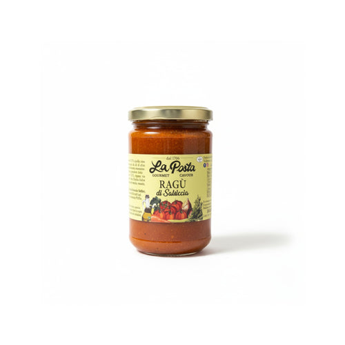 Ragoût à la saucisse 300g