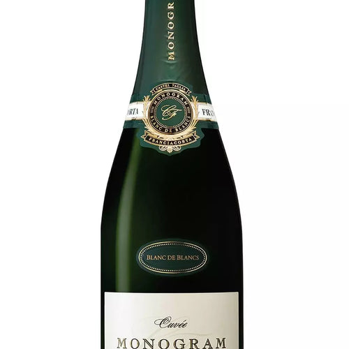 Monogram Franciacorta Brut 0.75L 12.5%