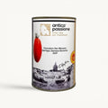 Tomates pelées San Marzano DOP – 400g