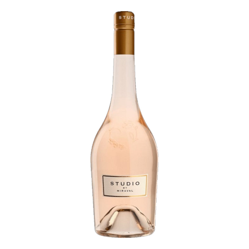 Vin Rosé STUDIO by MIRAVAL 2024 AOC Magnum 150cl 12.5°