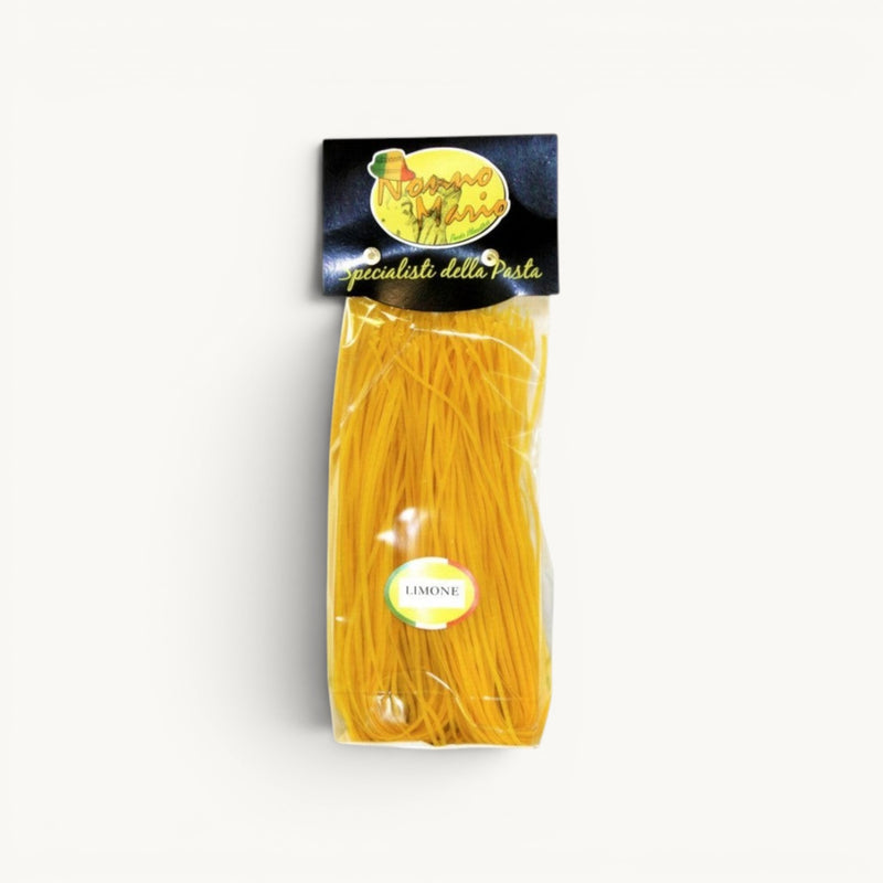 Tagliolini citron - 500g