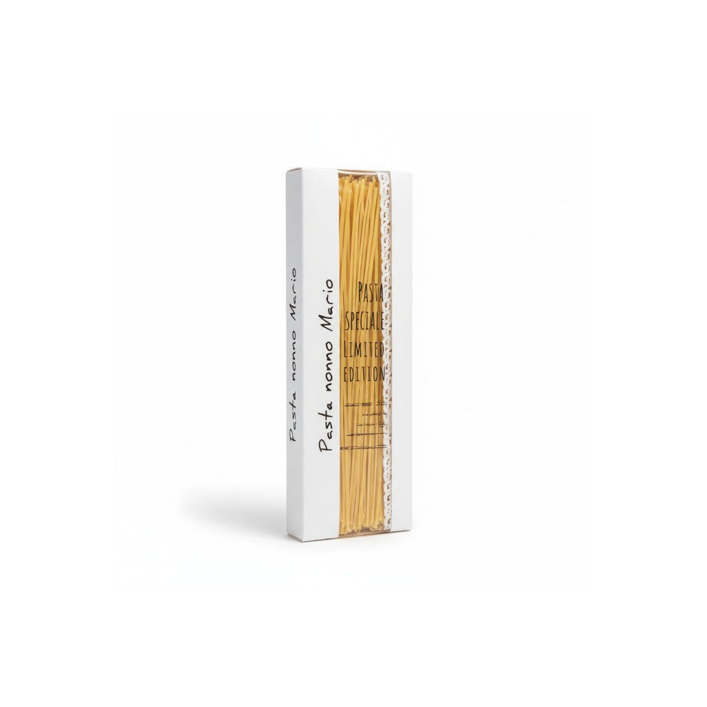 Tajarin aux oeufs de Nonno Mario 250G