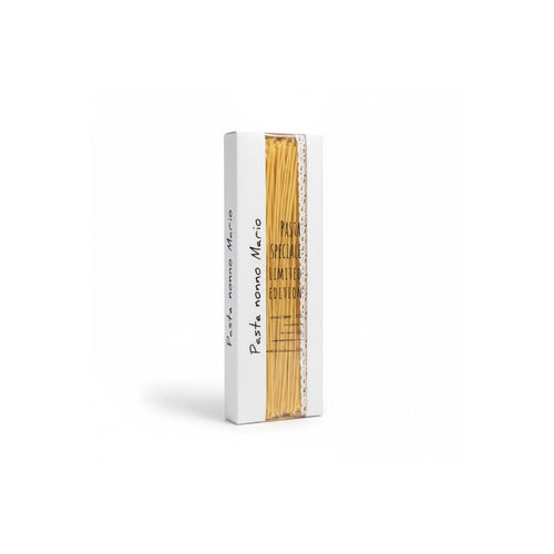 Tajarin aux oeufs de Nonno Mario 250G