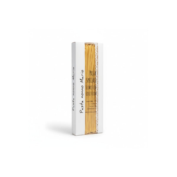 Tajarin aux oeufs de Nonno Mario 250G