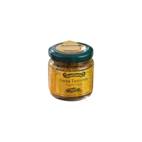 Crème à la Truffe Noire 80G