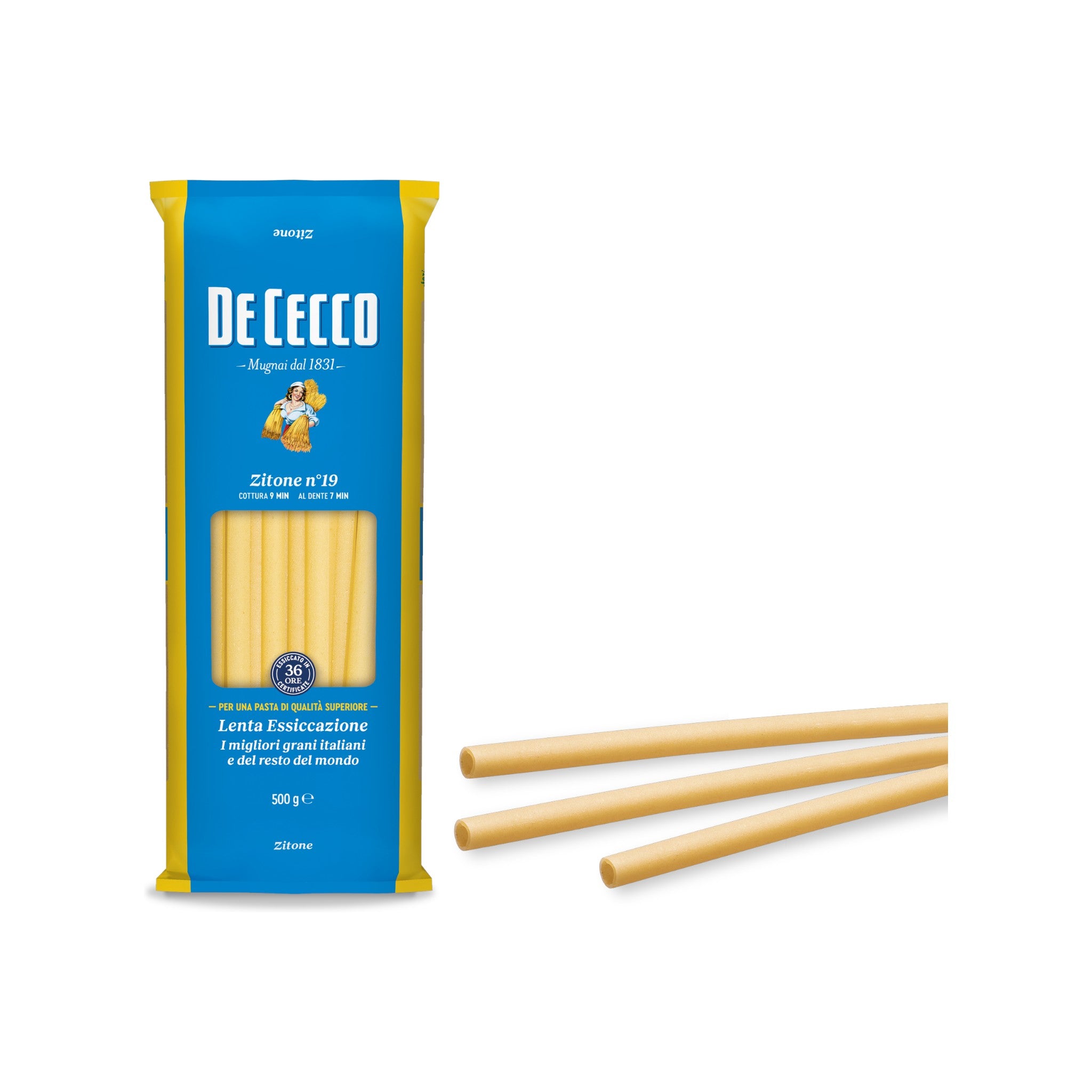Zitone (Paille) 500g