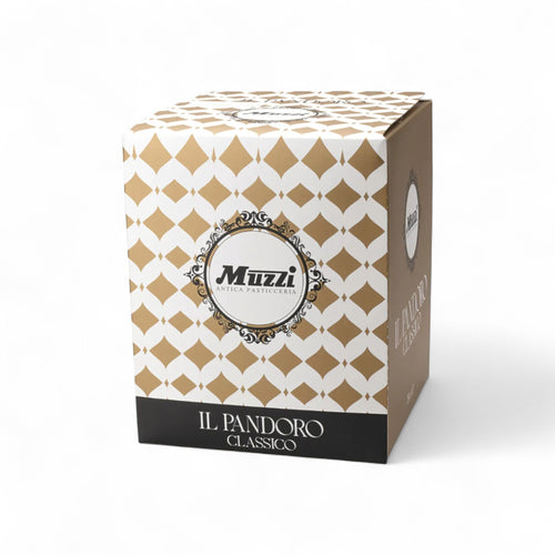 Pandoro boite cadeau 750g