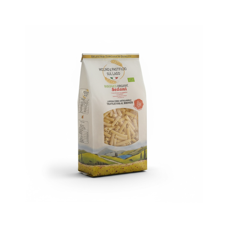 Sedani 500g BIO