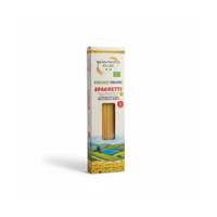 Spaghetti 500g BIO