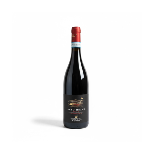 Nero d'Avola 2023 750ml 13.5%