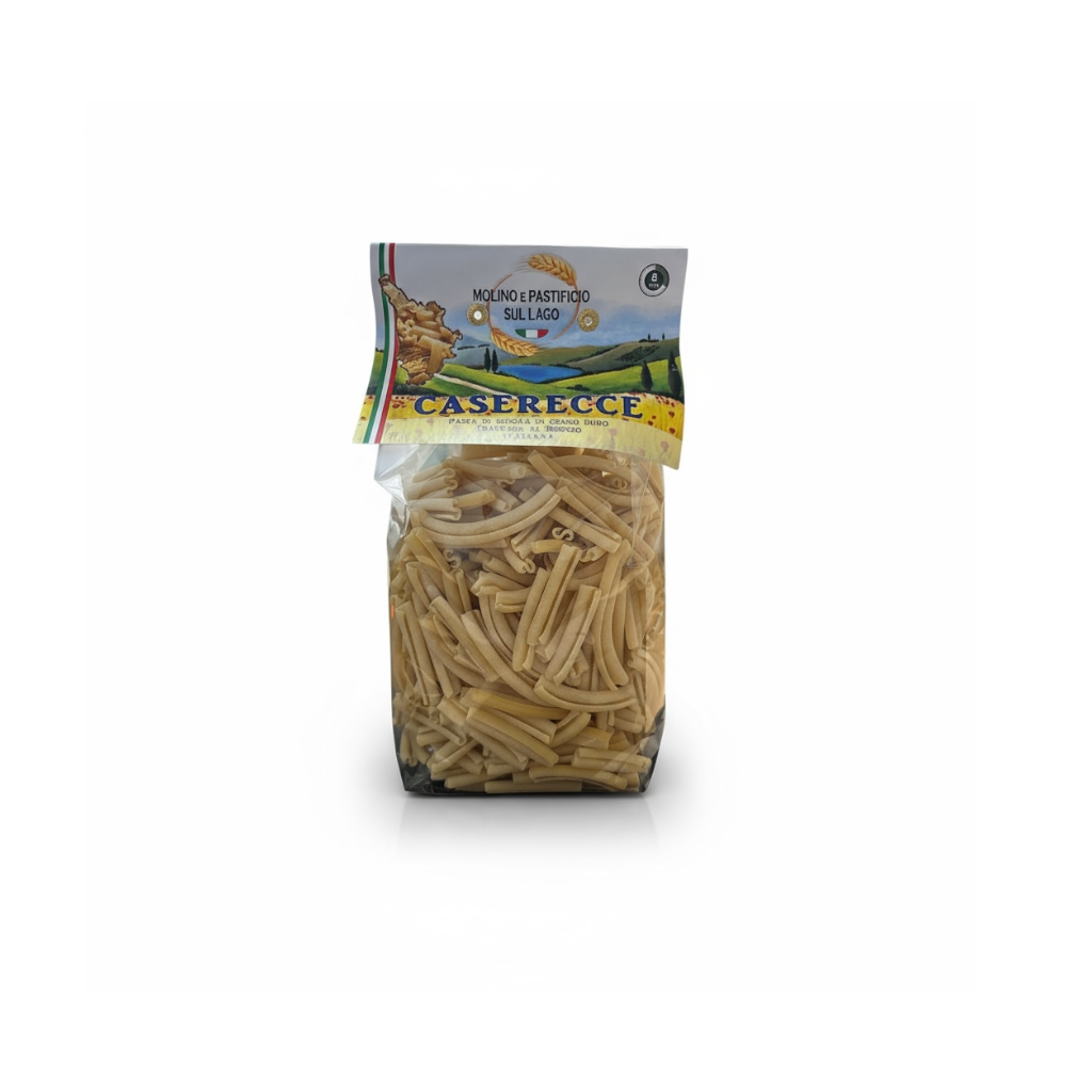 Casarecce 500g