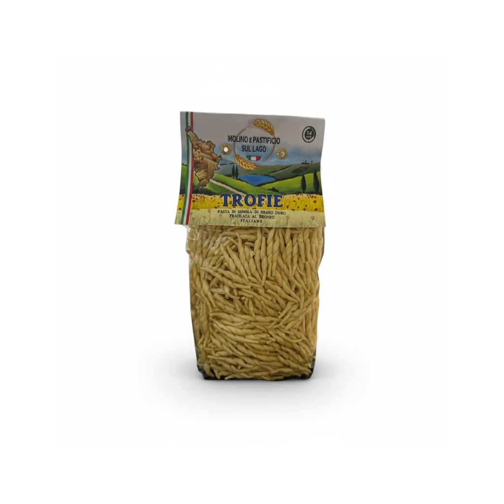 Trofie 500g