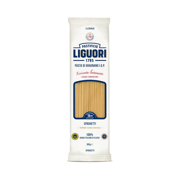 Spaghetti IGP 500g