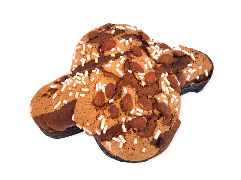 Colombe de Pâques - Produit italien et brioche italienne - Entrepôt italien