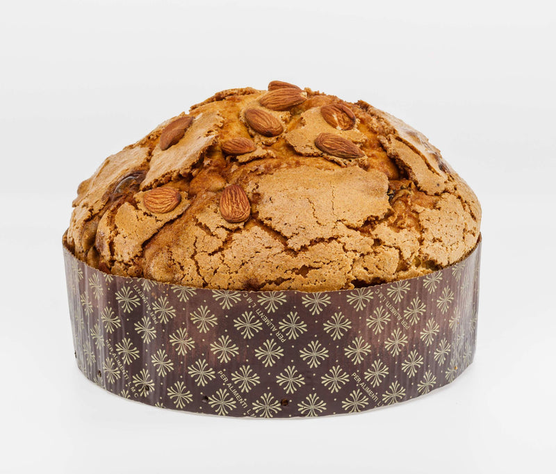 Panettone Traditionnel Cello 750gr - L'entrep&ocirc;t italien